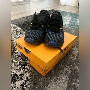 Authentic LEBRON WITNESS VI (PS)